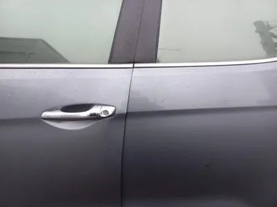 2018 Hyundai Santa FE KMHSW81UBJU852822 VIN:KMHSW81UBJU852822