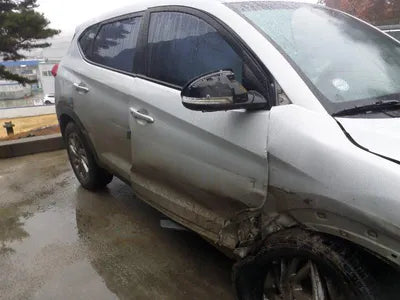 2017 Hyundai Tucson KMHJ281ABHU448396 VIN:KMHJ281ABHU448396