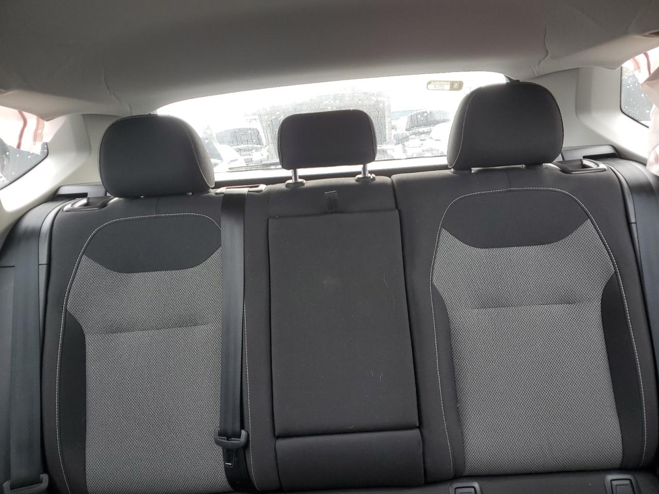 2023 VOLKSWAGEN TAOS S VIN:3VVMX7B21PM380401