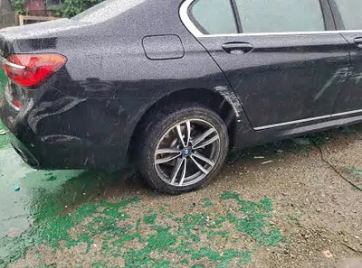 2016 BMW 730 WBA7G6104GG679846 VIN:WBA7G6104GG679846