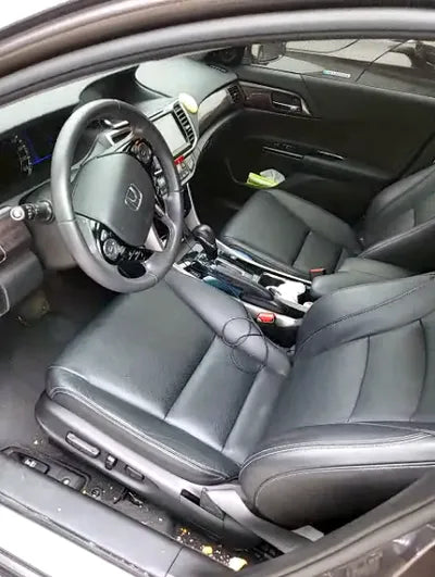 2017 Honda Accord JHMCR6650HC202323 VIN:JHMCR6650HC202323