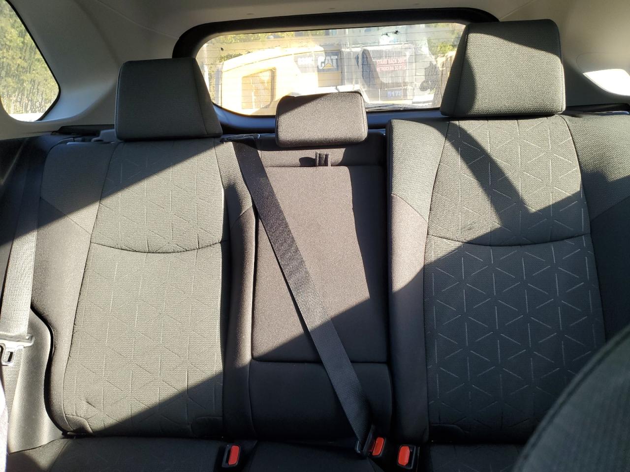 2023 TOYOTA RAV4 XLE VIN:2T3W1RFV5PC223477