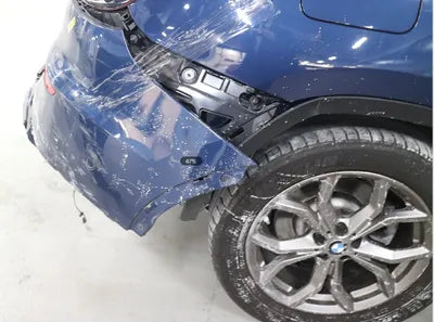 2018 BMW 320 WBATX3107JLB57503 VIN:WBATX3107JLB57503