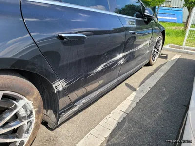 2021 Mercedes-Benz S 450 VIN: