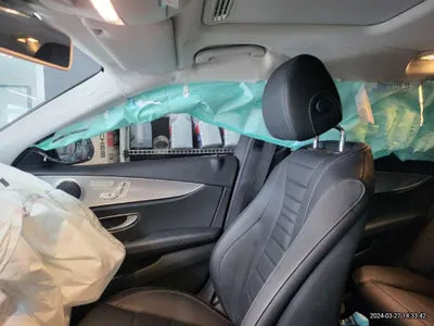 2018 Mercedes-Benz E 200 WDDZF4CB8JA441791 VIN:WDDZF4CB8JA441791