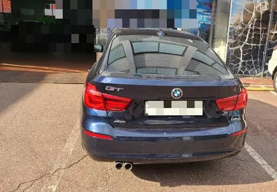 2017 BMW 320 WBA8T5109HG790744 VIN:WBA8T5109HG790744