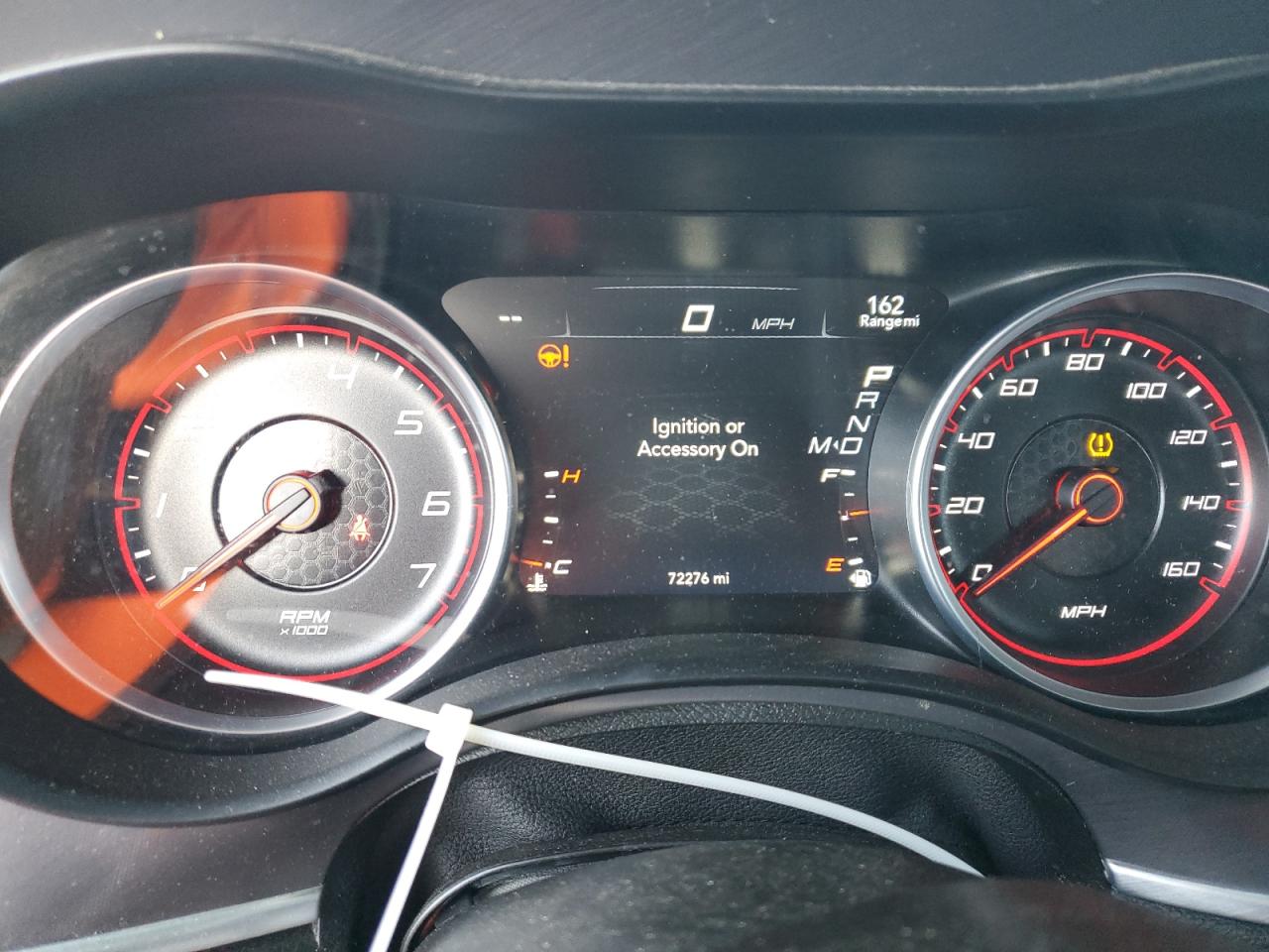 2022 DODGE CHARGER R/T VIN:2C3CDXCT6NH133126