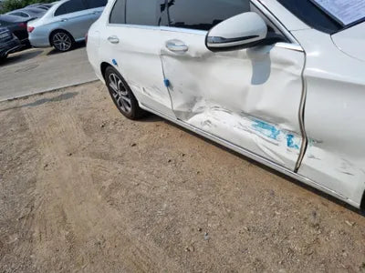 2016 Mercedes-Benz C 220 WDDWF0EB7GR193312 VIN:WDDWF0EB7GR193312