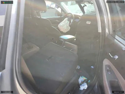 2019 Hyundai Santa FE KMHS381ABLU197927 VIN:KMHS381ABLU197927