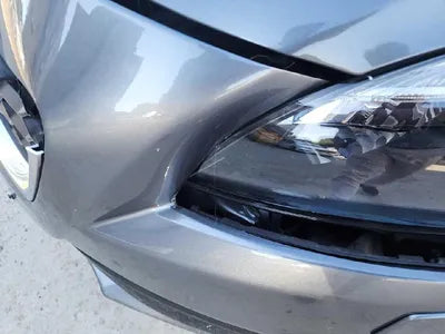 2016 Volvo V40 VIN: