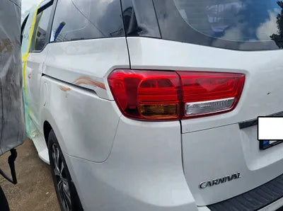 2017 Kia Carnival KNAMB81ABHS247253 VIN:KNAMB81ABHS247253