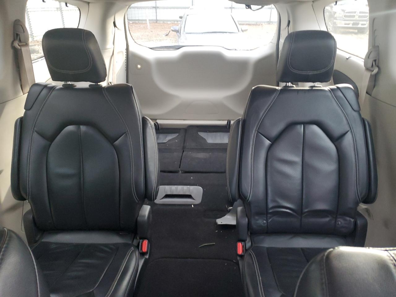 2022 CHRYSLER PACIFICA TOURING L VIN:2C4RC1BG3NR178349