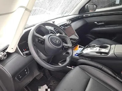 2022 Hyundai Tucson KMHJB811BNU066581 VIN:KMHJB811BNU066581