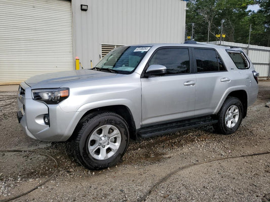 2023 TOYOTA 4RUNNER SE VIN:JTEMU5JR3P6143477