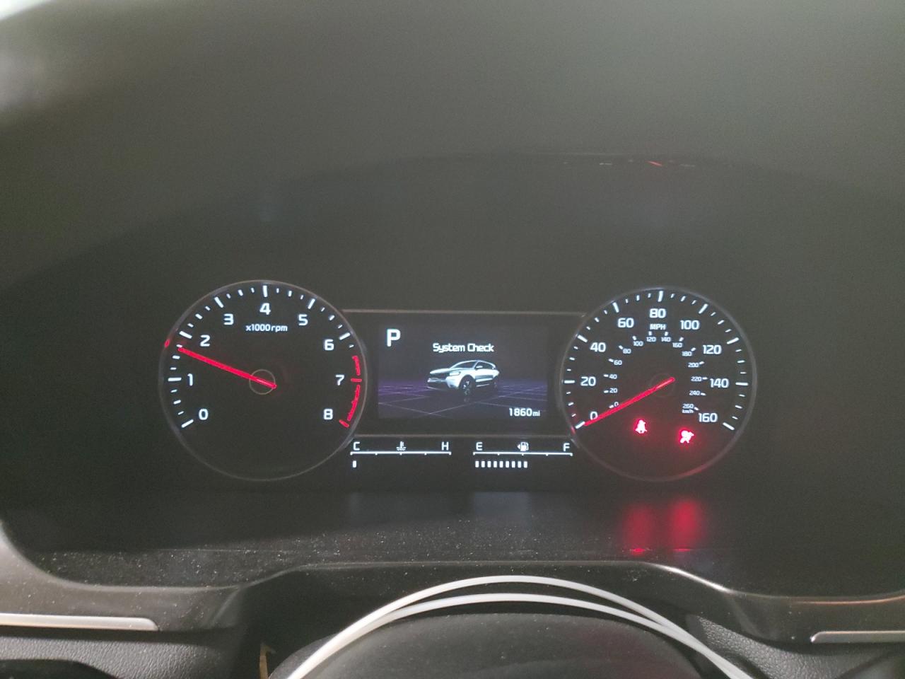 2022 KIA SORENTO LX VIN:5XYRG4LC3NG086275