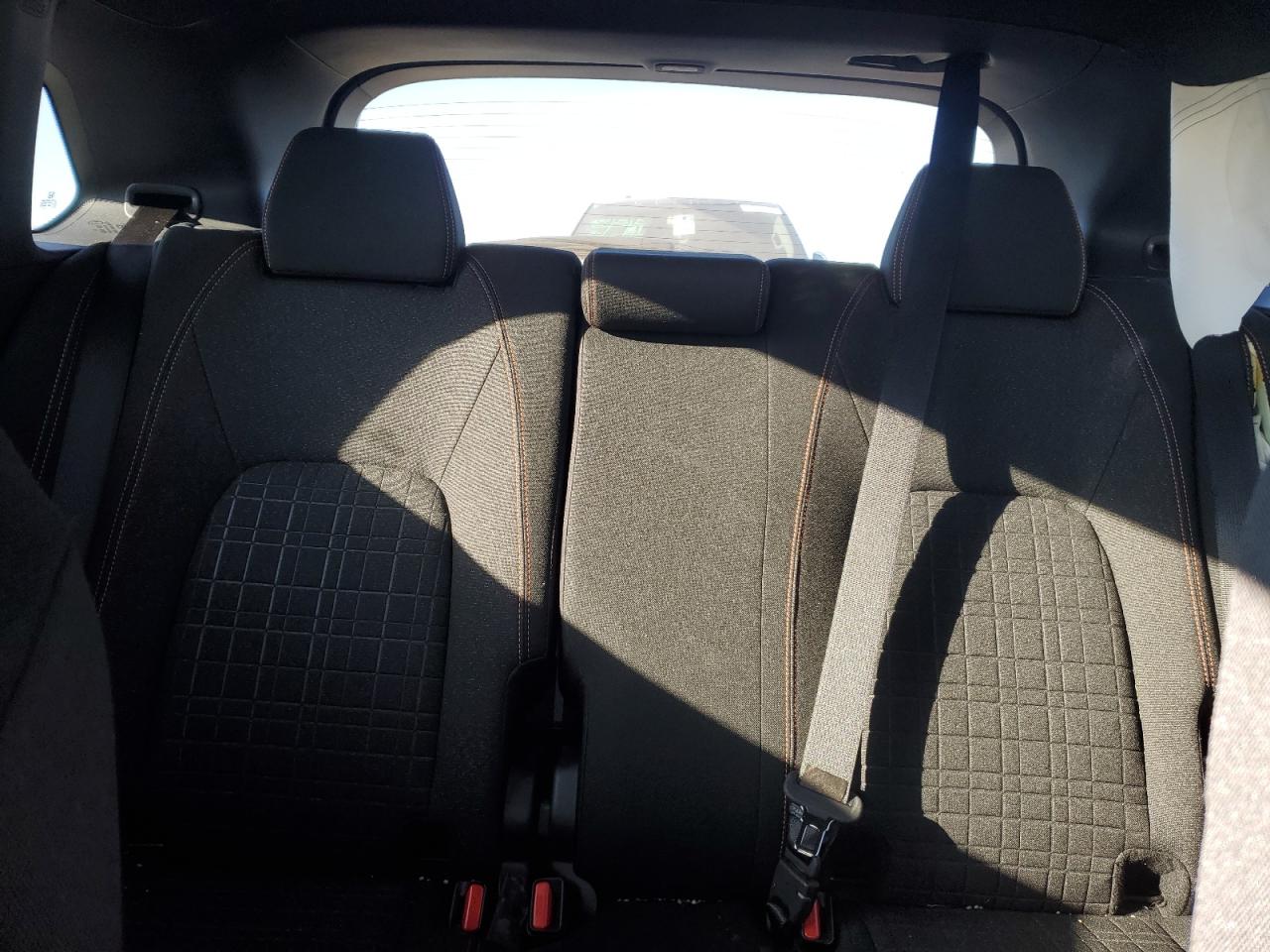 2024 HONDA HR-V SPORT VIN:3CZRZ2H58RM762621