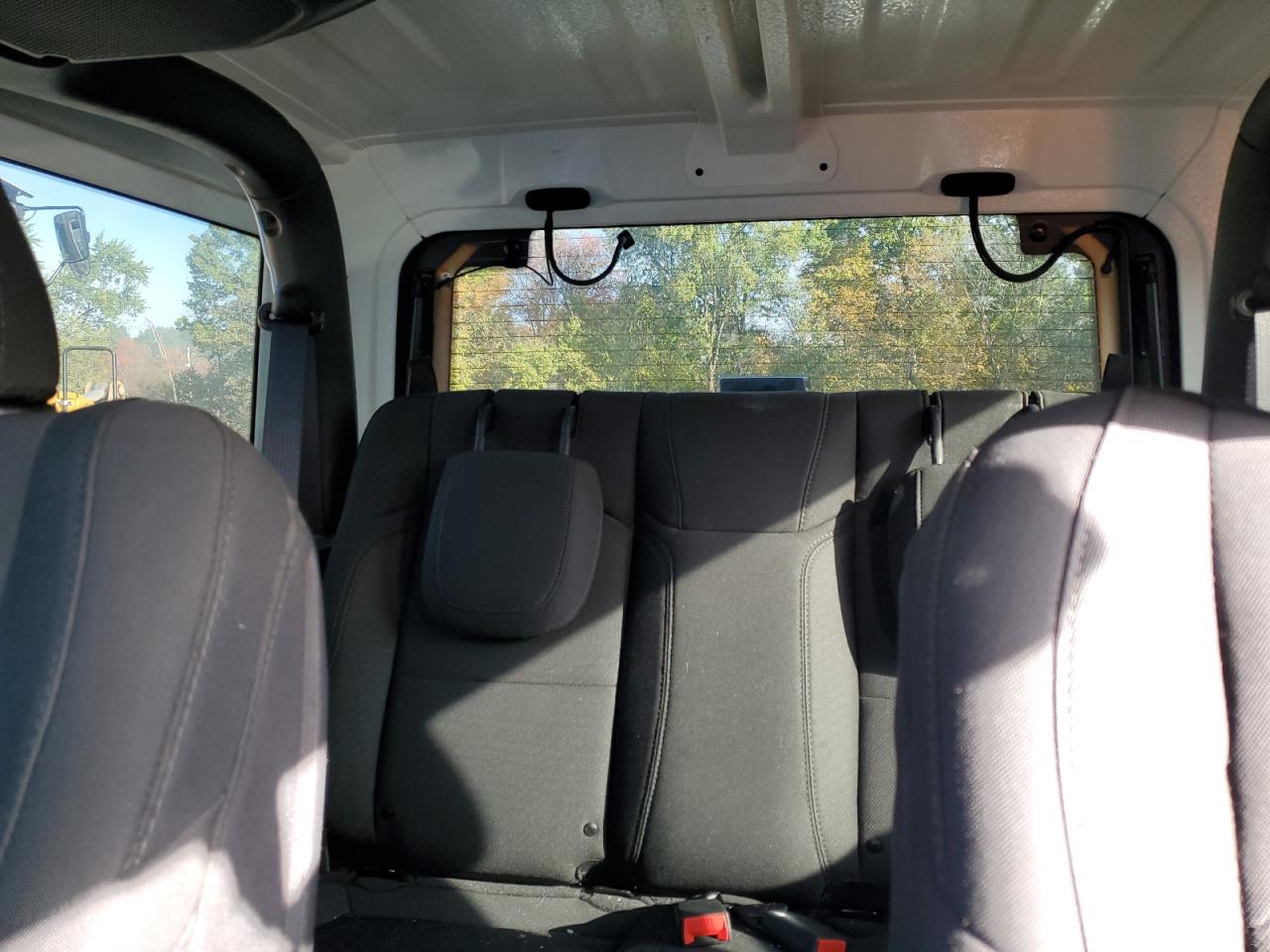 2022 JEEP WRANGLER SPORT VIN:1C4GJXAN6NW144767