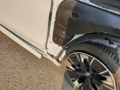 2022 BMW X3 M WBY41DU08PS630149 VIN:WBY41DU08PS630149