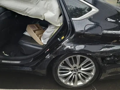 2018 Genesis G80 VIN: