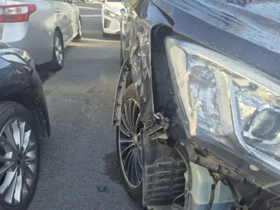 2014 Hyundai Santa FE VIN: