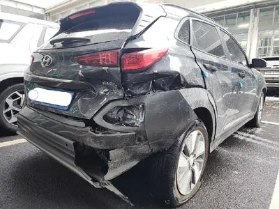 2019 Hyundai Kona KMHK381GFKU038989 VIN:KMHK381GFKU038989