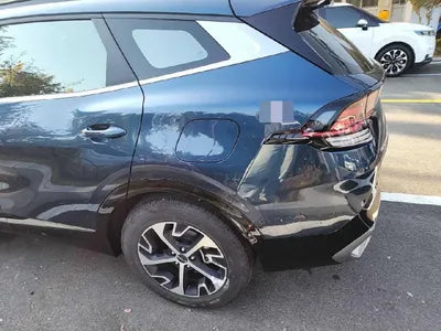 2022 Kia Sportage VIN:
