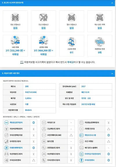 2017 Hyundai Tucson KMHJ3815GHU380231 VIN:KMHJ3815GHU380231