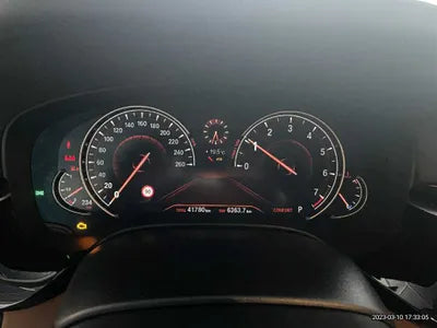 2018 BMW 520 WBAJK7102JBP72640 VIN:WBAJK7102JBP72640