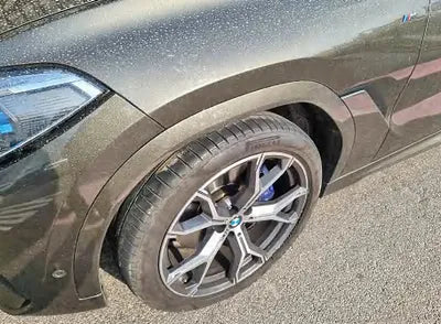 2021 BMW 640 WBACY6102M9G95378 VIN:WBACY6102M9G95378