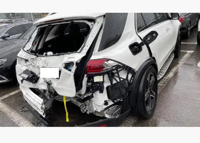 2022 Mercedes-Benz GLE 350 W1NFB5EB5NA811637 VIN:W1NFB5EB5NA811637