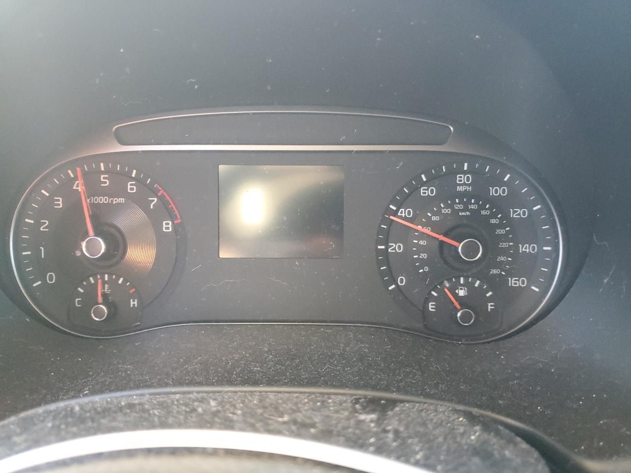 2022 KIA SOUL LX VIN:KNDJ23AU2N7162311