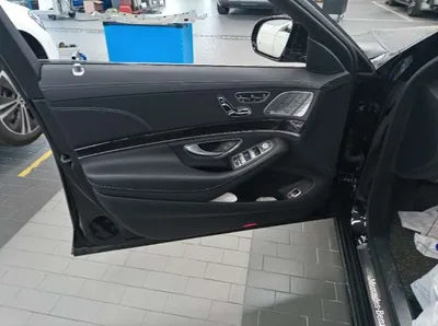 2015 Mercedes-Benz S 350 WDDUF3DB8FA166398 VIN:WDDUF3DB8FA166398