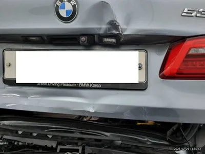 2017 BMW 530 WBAJD9104HWC10654 VIN:WBAJD9104HWC10654