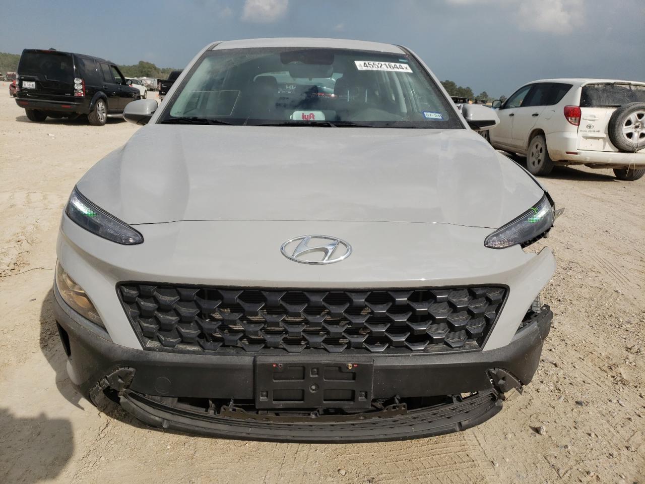 2023 HYUNDAI KONA SE VIN:KM8K22AB5PU039714