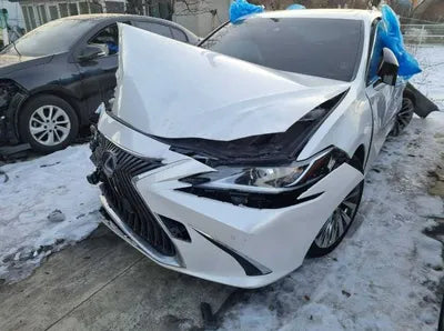 2021 Lexus ES 300 VIN:
