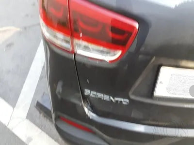 2016 Kia Sorento KNAPK81ABGA232564 VIN:KNAPK81ABGA232564