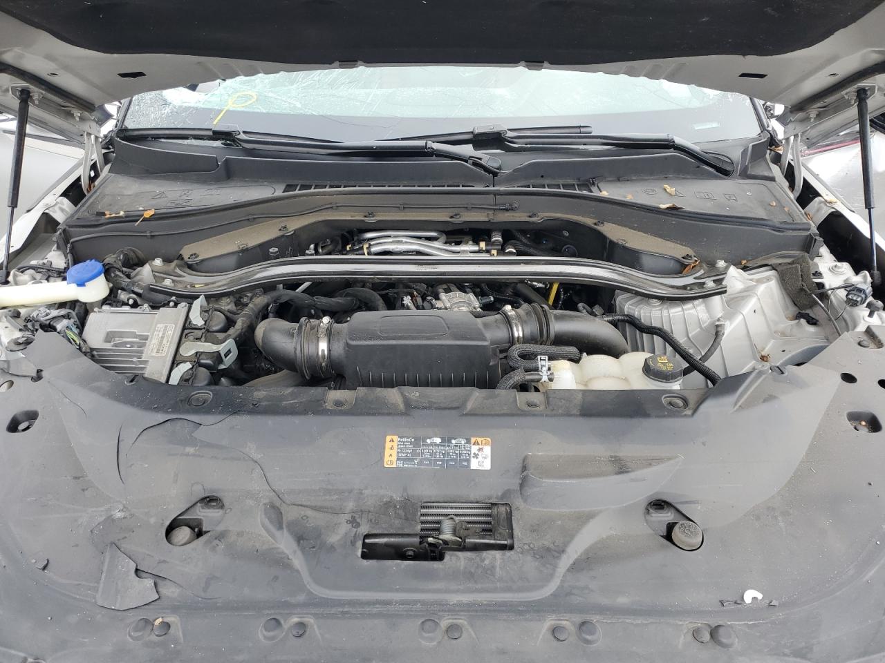 2023 LINCOLN AVIATOR RESERVE VIN:5LM5J7WCXPGL09238