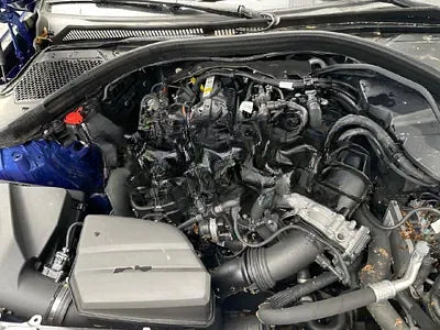 2022 BMW 320 NONE VIN: