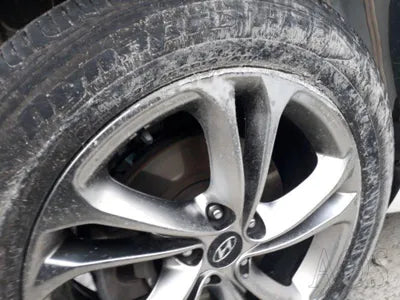 2019 Hyundai Santa FE KMHS581CDLU237680 VIN:KMHS581CDLU237680