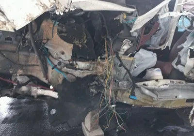 2015 BMW 528 WBA5A7107FD817250 VIN:WBA5A7107FD817250