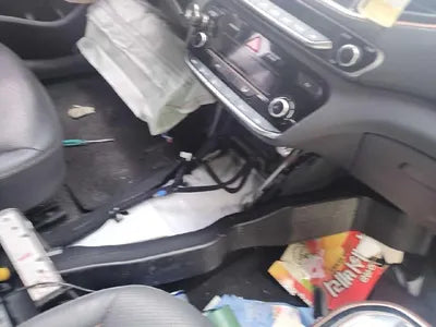 2018 Hyundai Ioniq VIN: