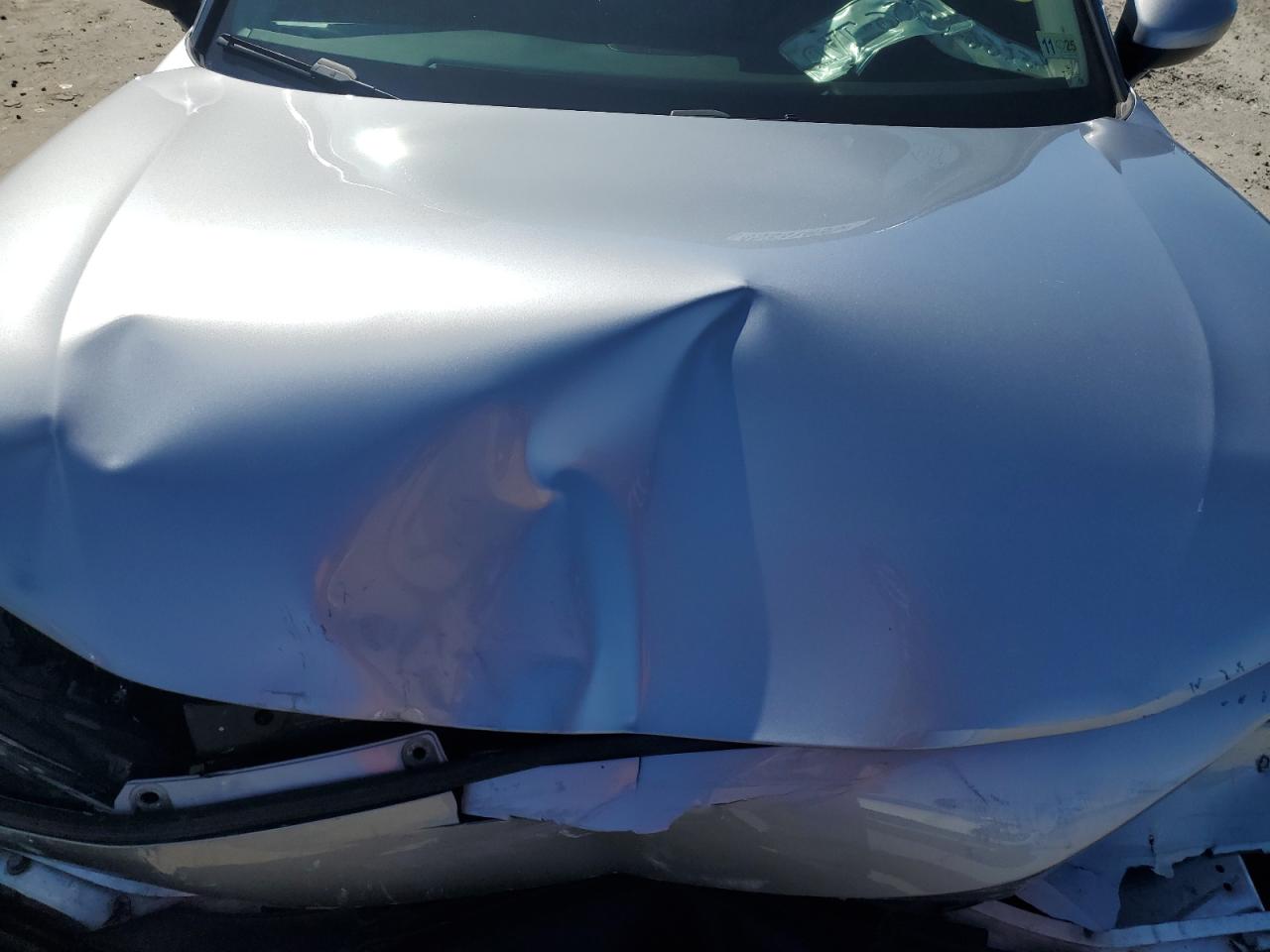 2022 HONDA CIVIC LX VIN:2HGFE2F22NH545959