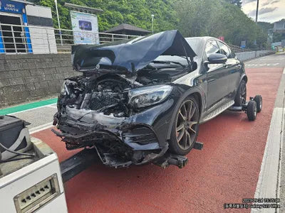 2019 Mercedes-Benz GLC 43 WDC0J6EB0KF549637 VIN:WDC0J6EB0KF549637