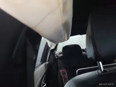 2017 BMW 730 WBA7G6105JB074190 VIN:WBA7G6105JB074190