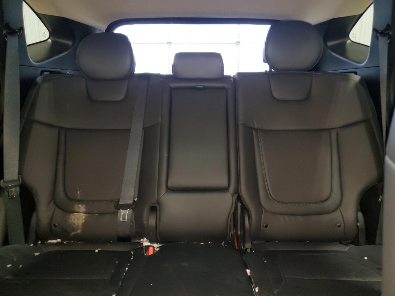 2023 HYUNDAI TUCSON SEL VIN:5NMJFCAE2PH184026