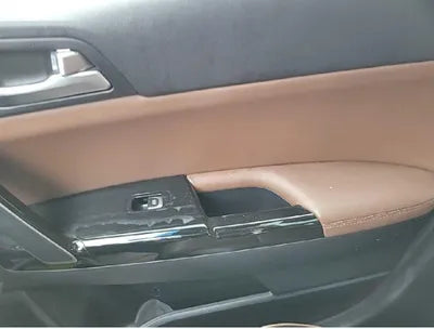 2019 Kia Sportage KNAPR813BKK600864 VIN:KNAPR813BKK600864
