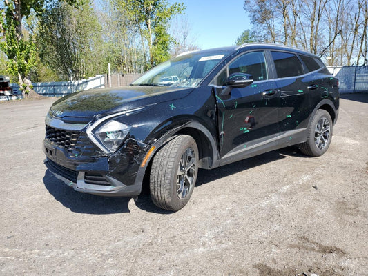 2023 KIA SPORTAGE EX VIN:5XYK3CAF0PG112435