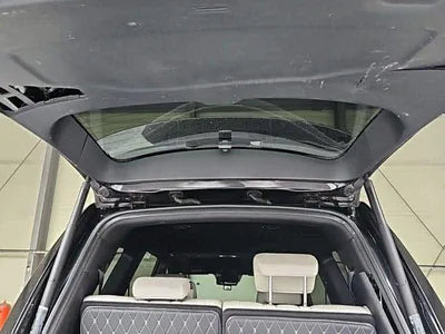 2020 Kia Mohave KNAKN814DLA205295 VIN:KNAKN814DLA205295
