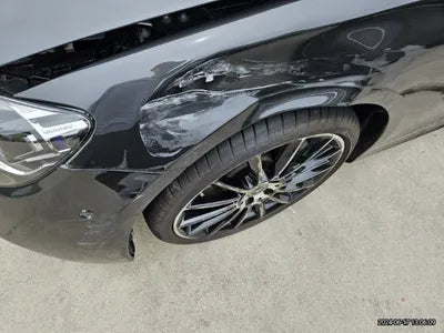 2023 Mercedes-Benz E 350 VIN: