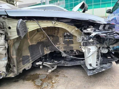 2020 Kia K5 KNAG6412BLA071416 VIN:KNAG6412BLA071416